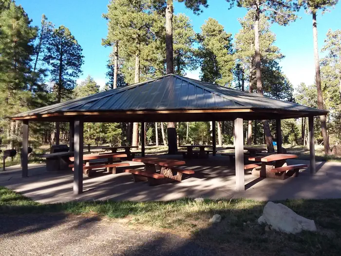 JACOB LAKE RECREATION AREA photo 3