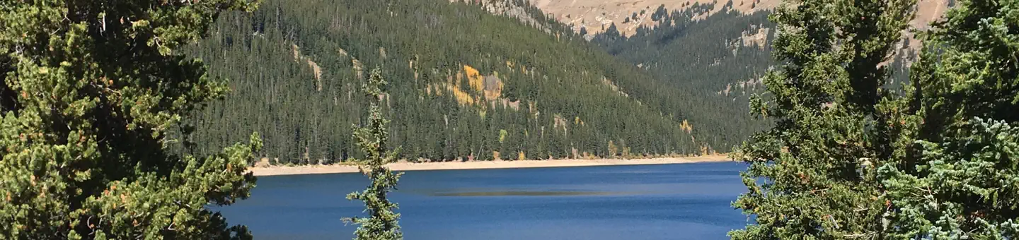 JEFFERSON CREEK photo