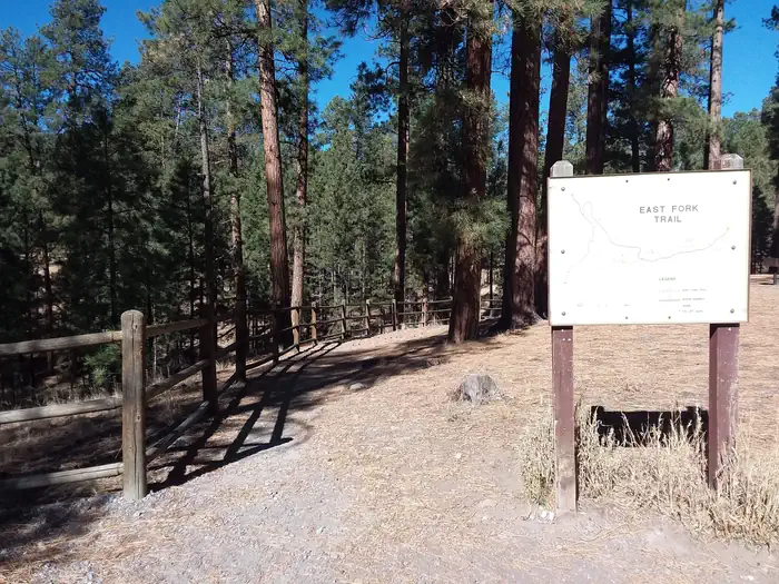 JEMEZ FALLS (NM) PICNIC AREA photo 3