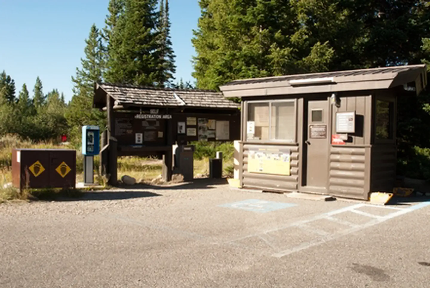 Jenny Lake Campground photo 4