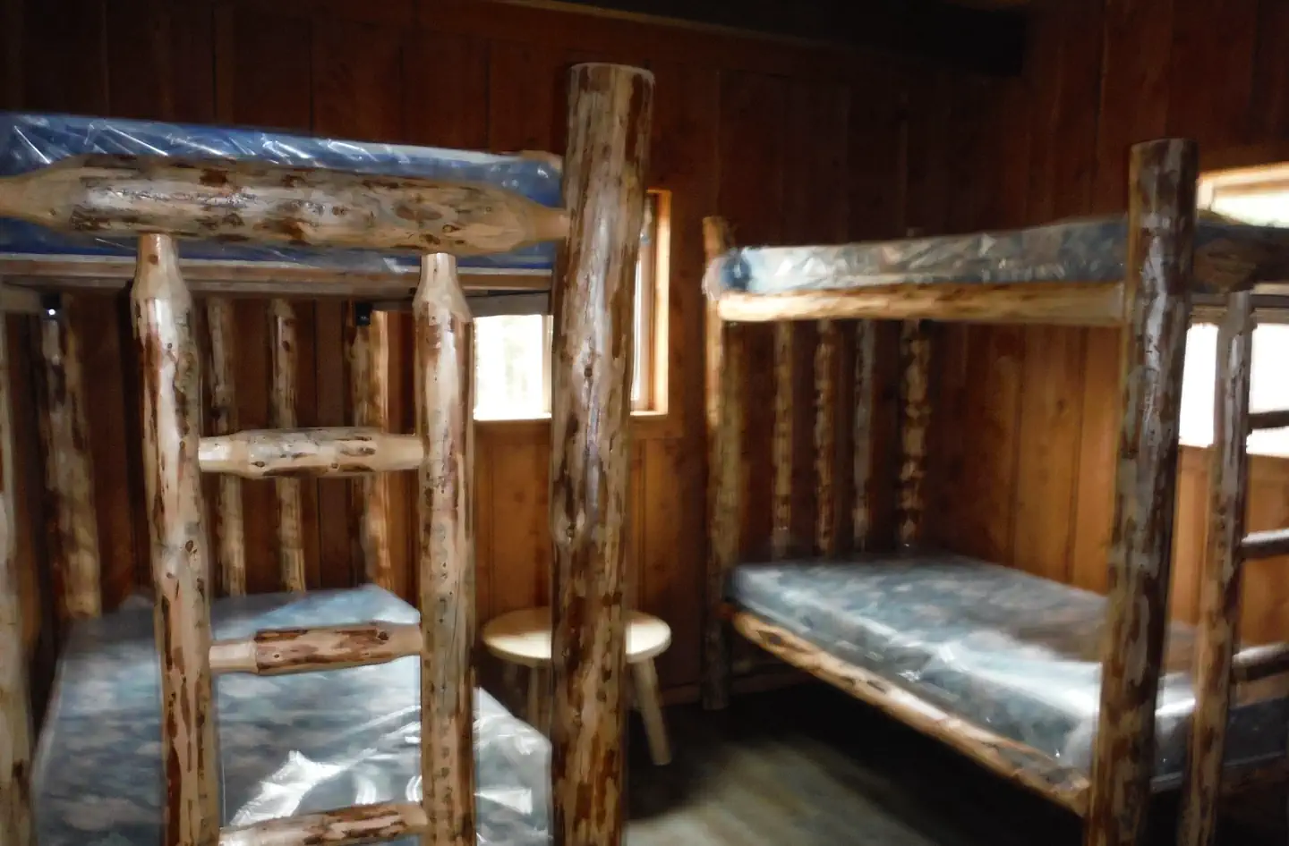 Jensen Cabin photo 3