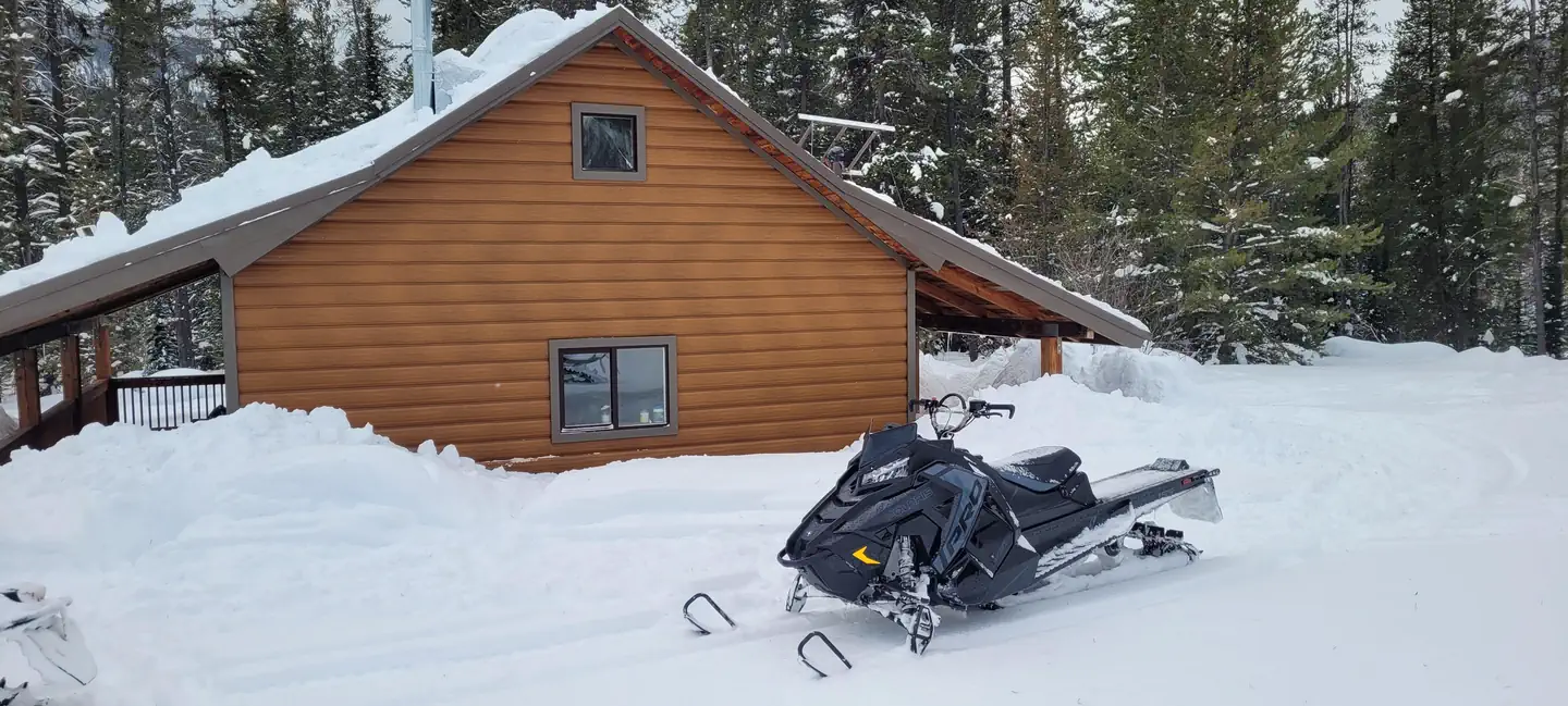 Jensen Cabin photo 4