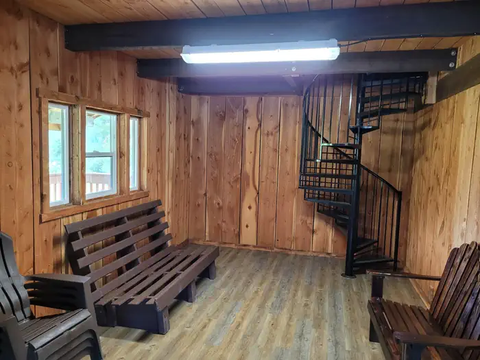 Jensen Cabin photo 5