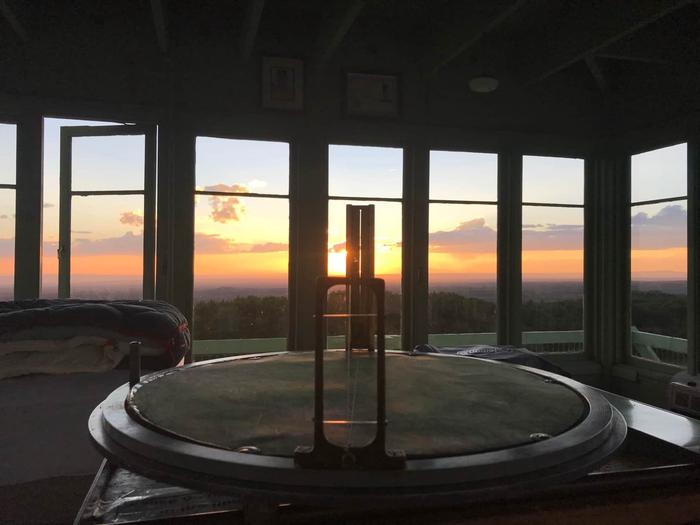 Jersey Jim Fire Tower photo 3