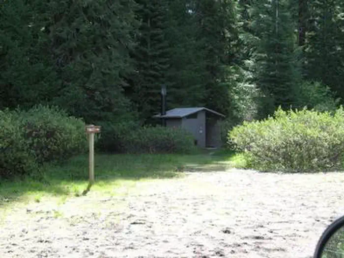 JIM CREEK GROUP CAMPGROUND photo 3
