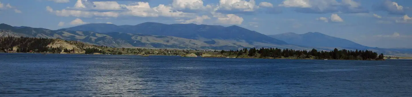 Jo Bonner  Campground photo
