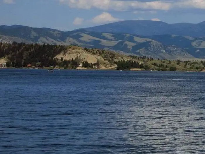 Jo Bonner  Campground photo 2