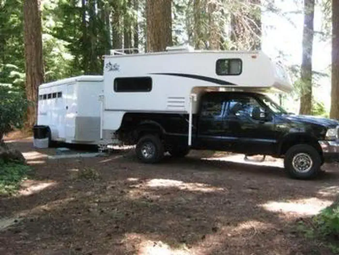 JOE GRAHAM HORSE CAMPGROUND photo 2