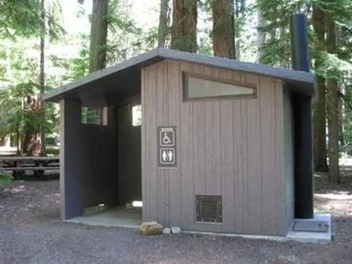 JOE GRAHAM HORSE CAMPGROUND photo 4