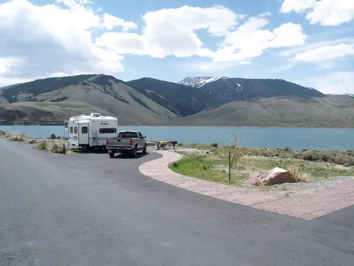 Joe T. Fallini Recreation Site photo 4