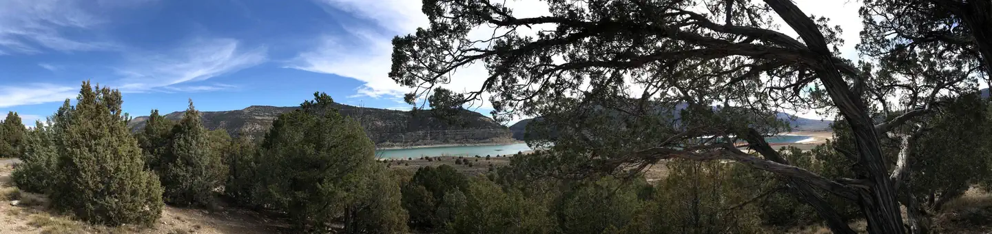 JOES VALLEY PAVILION GROUP SITE A photo
