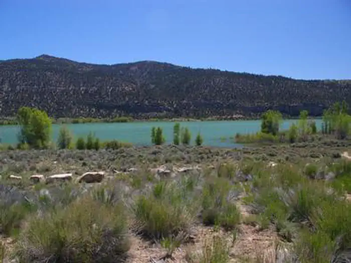 JOES VALLEY PAVILION GROUP SITE A photo 3