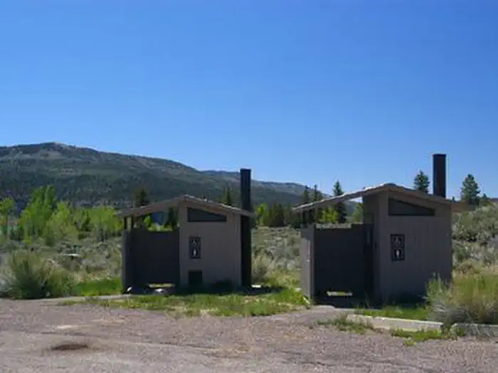 JOES VALLEY PAVILION GROUP SITE A photo 5