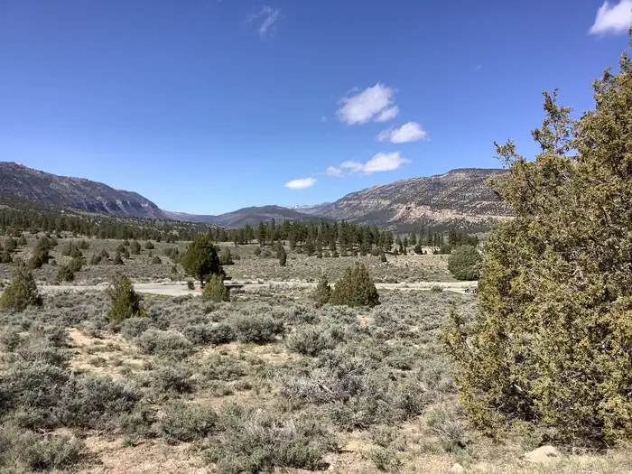 JOES VALLEY RESERVOIR photo 2