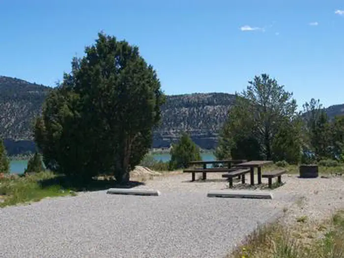 JOES VALLEY RESERVOIR photo 3