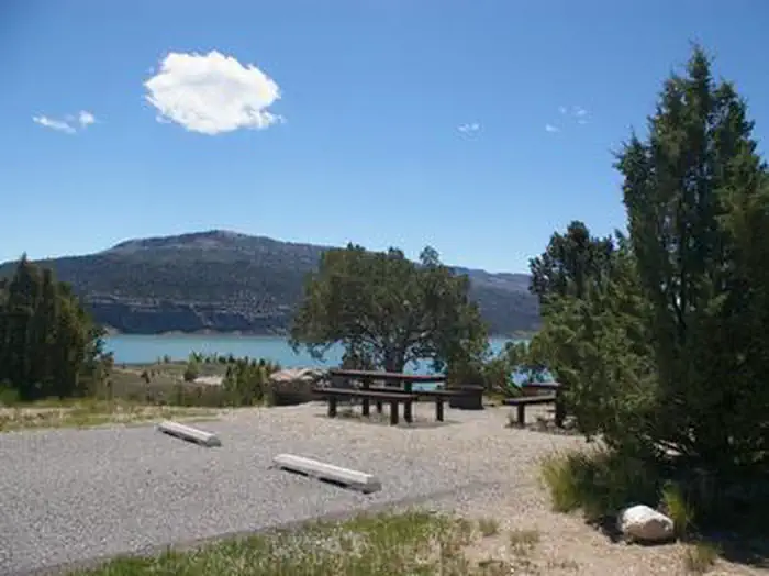 JOES VALLEY RESERVOIR photo 5