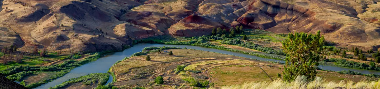 John Day River Day Use Permits photo