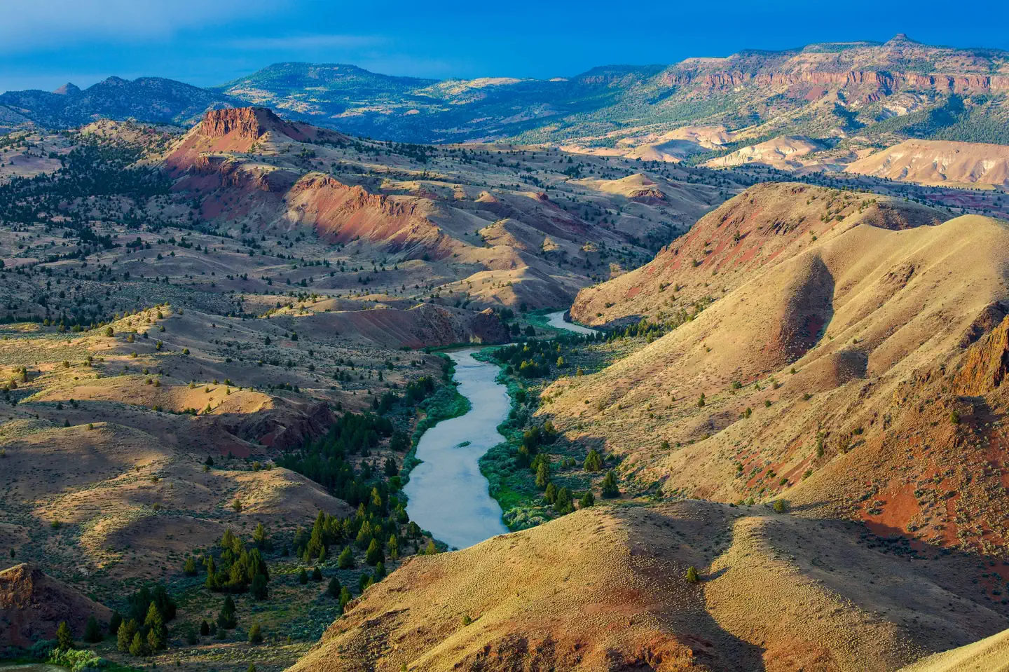 John Day River Day Use Permits photo 3