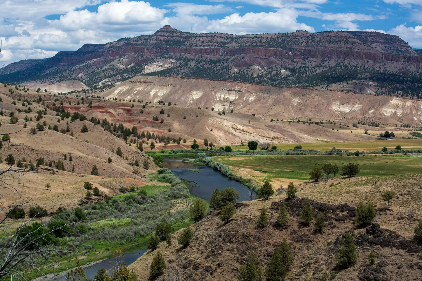 John Day River Day Use Permits photo 4