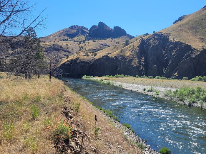 John Day River Overnight Permits photo 3