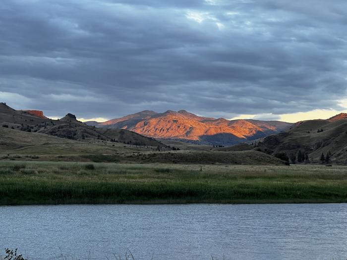 John Day River Overnight Permits photo 4