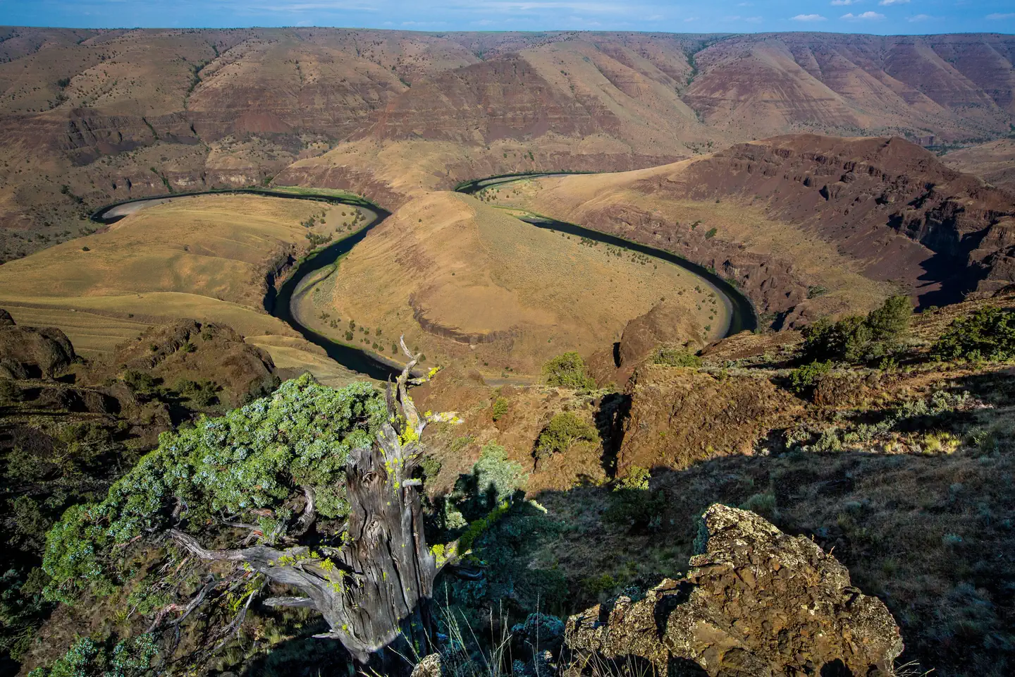 John Day River Overnight Permits photo 5