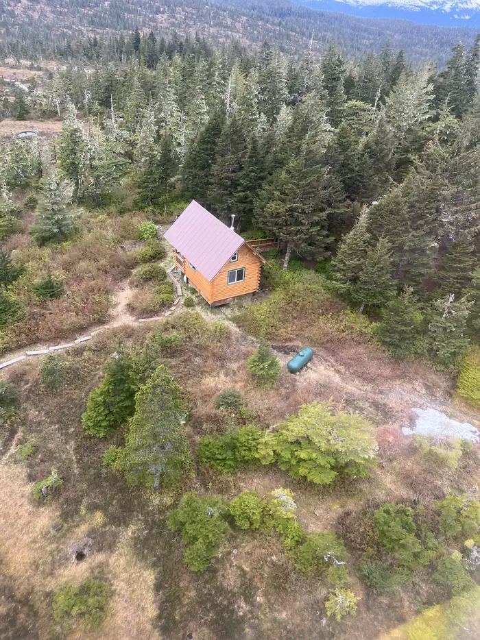 JOHN MUIR CABIN photo 3