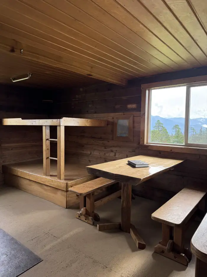 JOHN MUIR CABIN photo 4