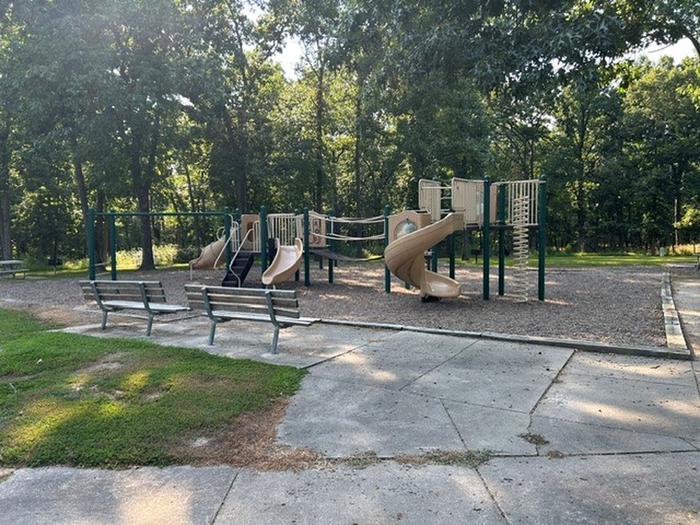 JOHN SPALDING REC AR photo 2