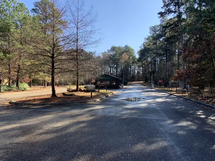 JOHNSON CREEK CAMP photo