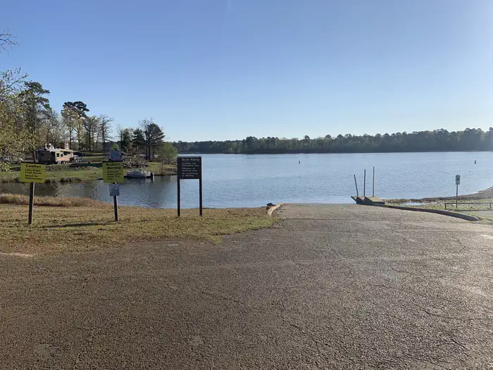 JOHNSON CREEK CAMP photo 2