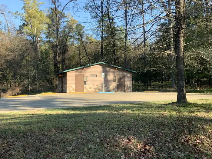 JOHNSON CREEK CAMP photo 3