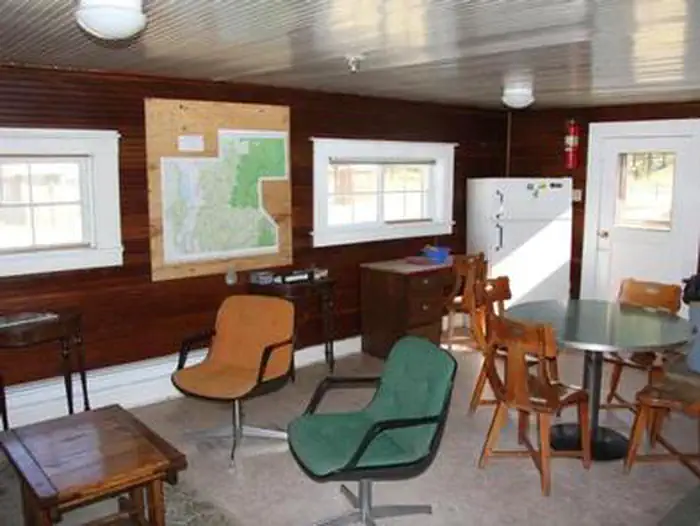 JOHNSON CREEK GUARD STATION photo 3