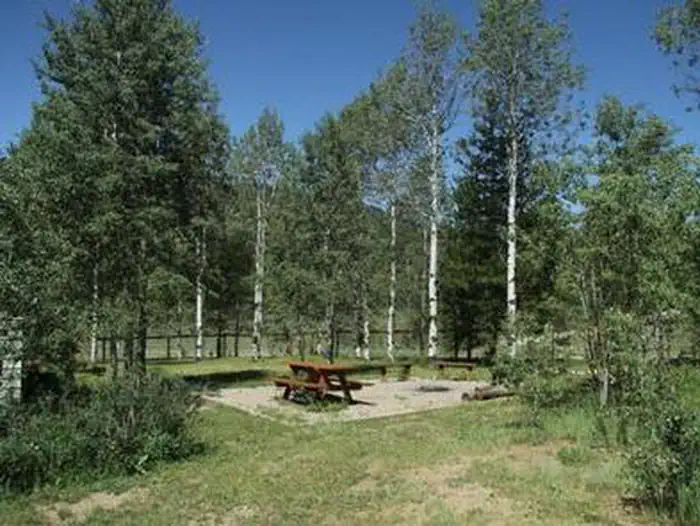 JOHNSON GUARD STATION photo 2