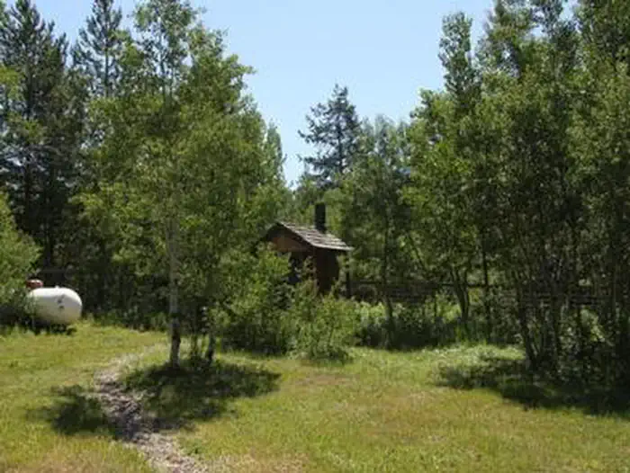 JOHNSON GUARD STATION photo 5