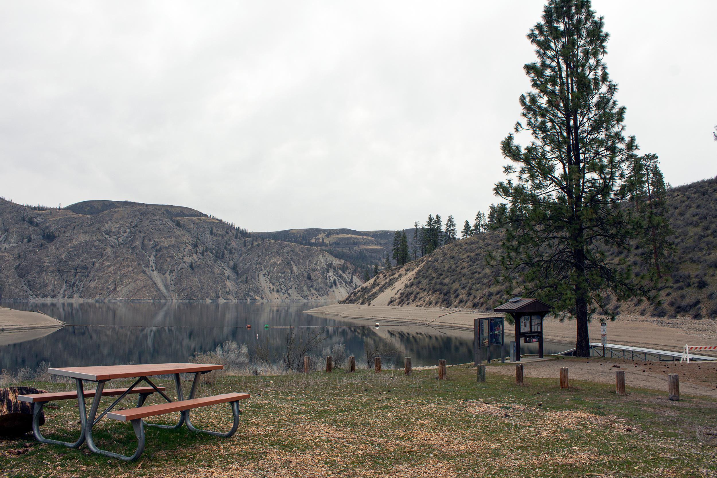 Jones Bay Campground photo 2