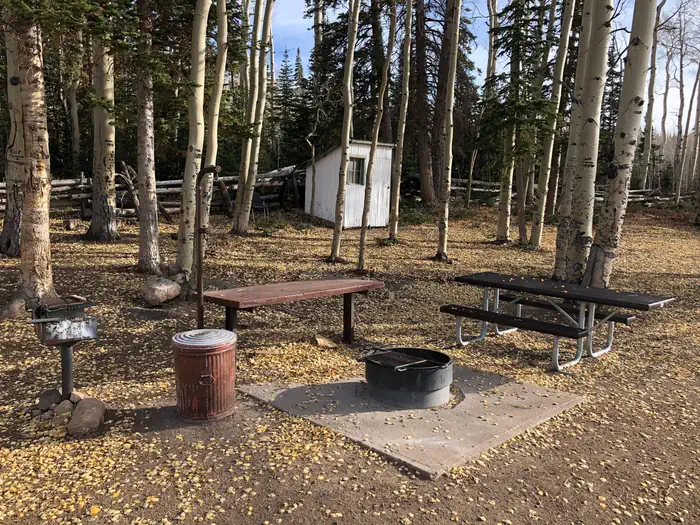 JONES CORRAL GUARD STATION photo 3