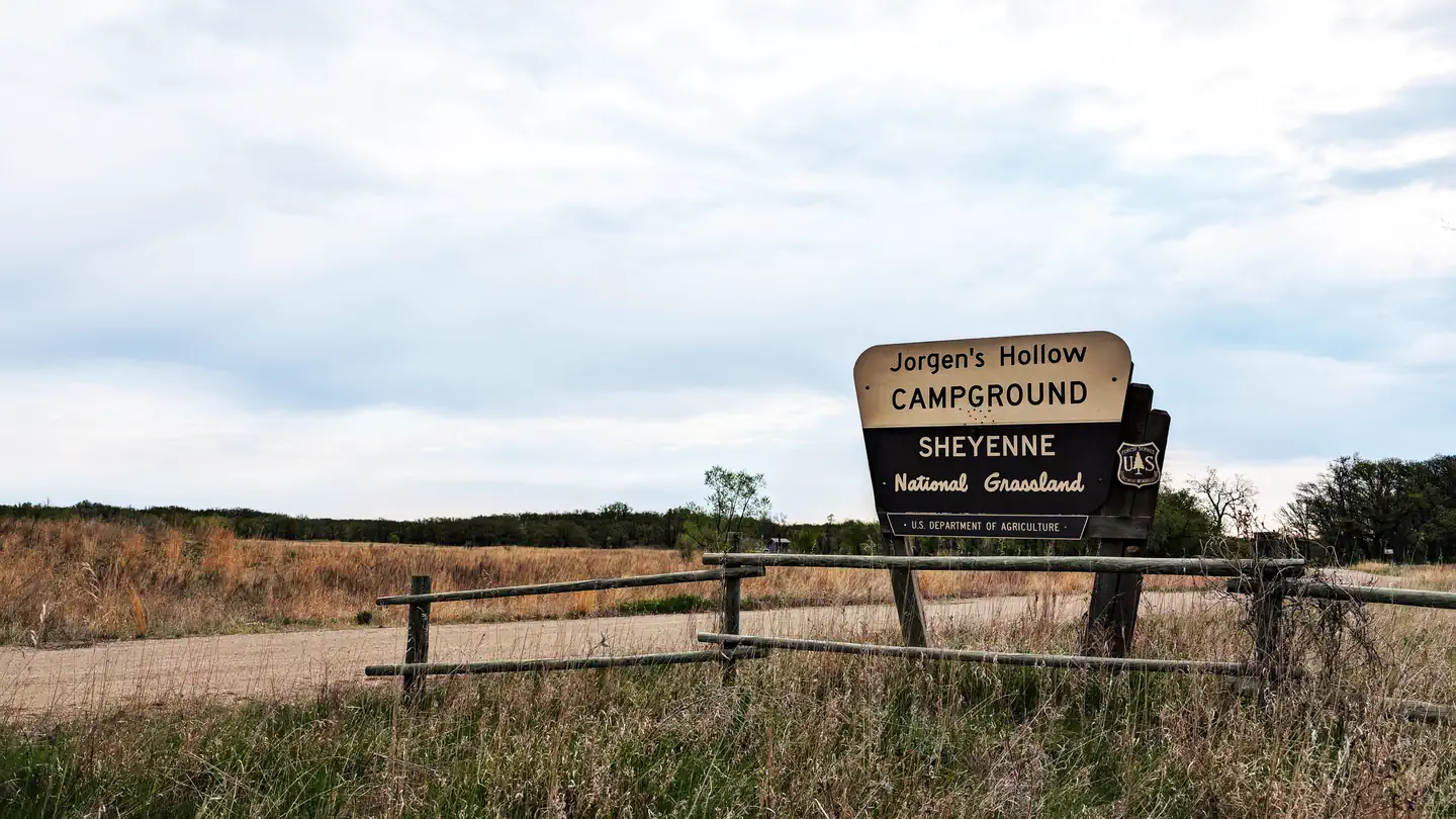 Jorgen's Hollow Campground photo