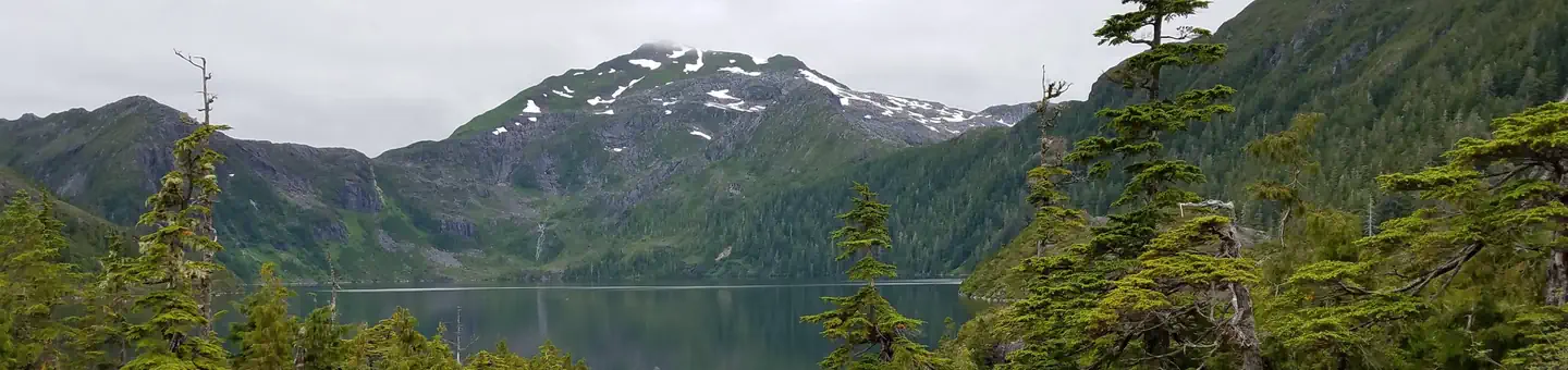 JOSEPHINE LAKE CABIN photo
