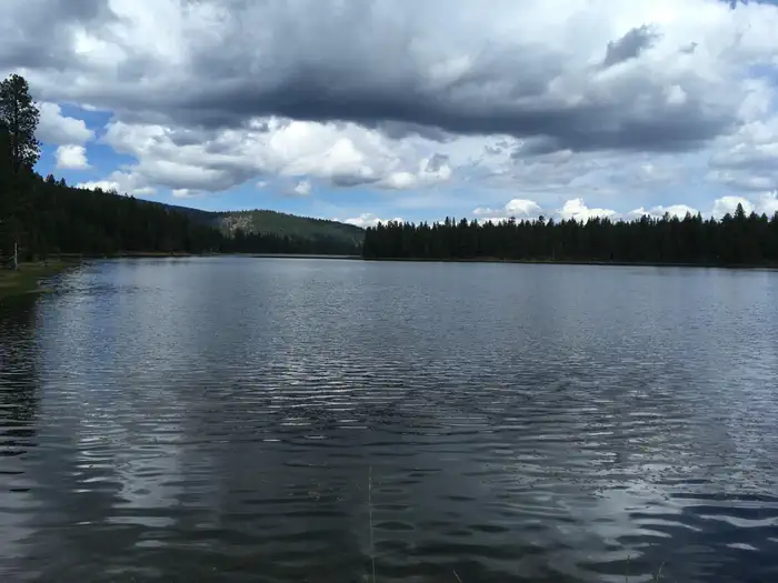 Juanita Lake Campground photo 4