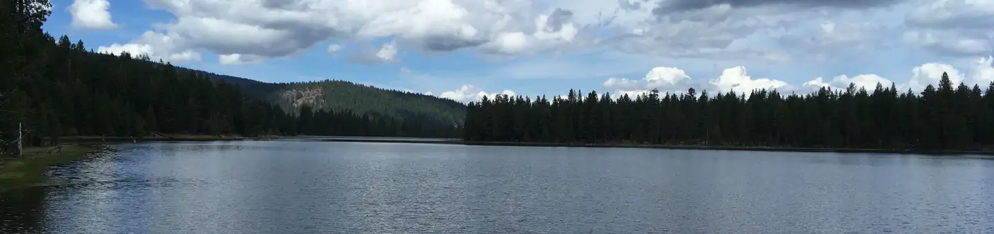 JUANITA LAKE GROUP CAMPSITE photo