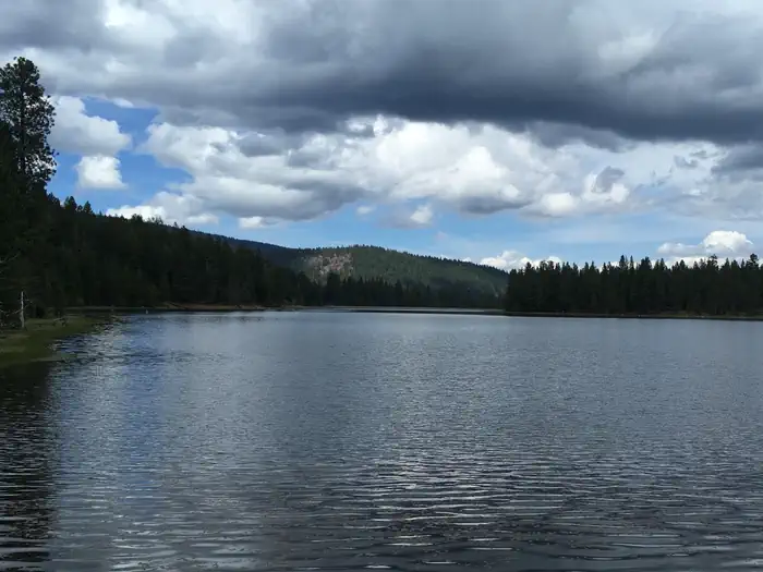 JUANITA LAKE GROUP CAMPSITE photo 2