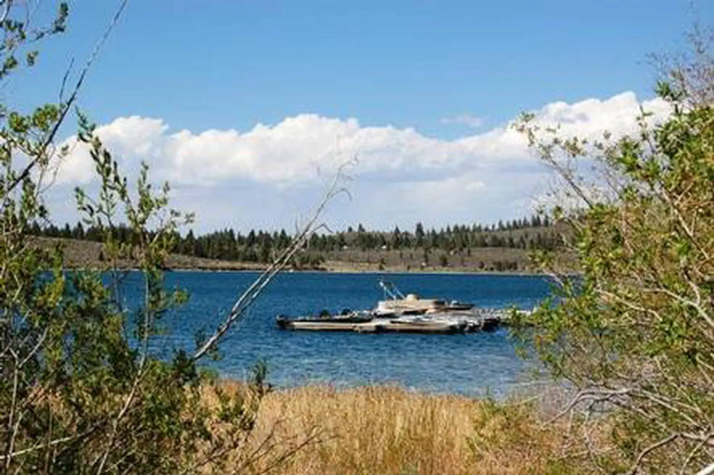 JUNE LAKE photo 5
