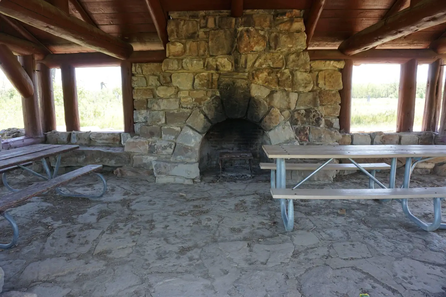 Juniper Campground Group Site (ND) photo 4