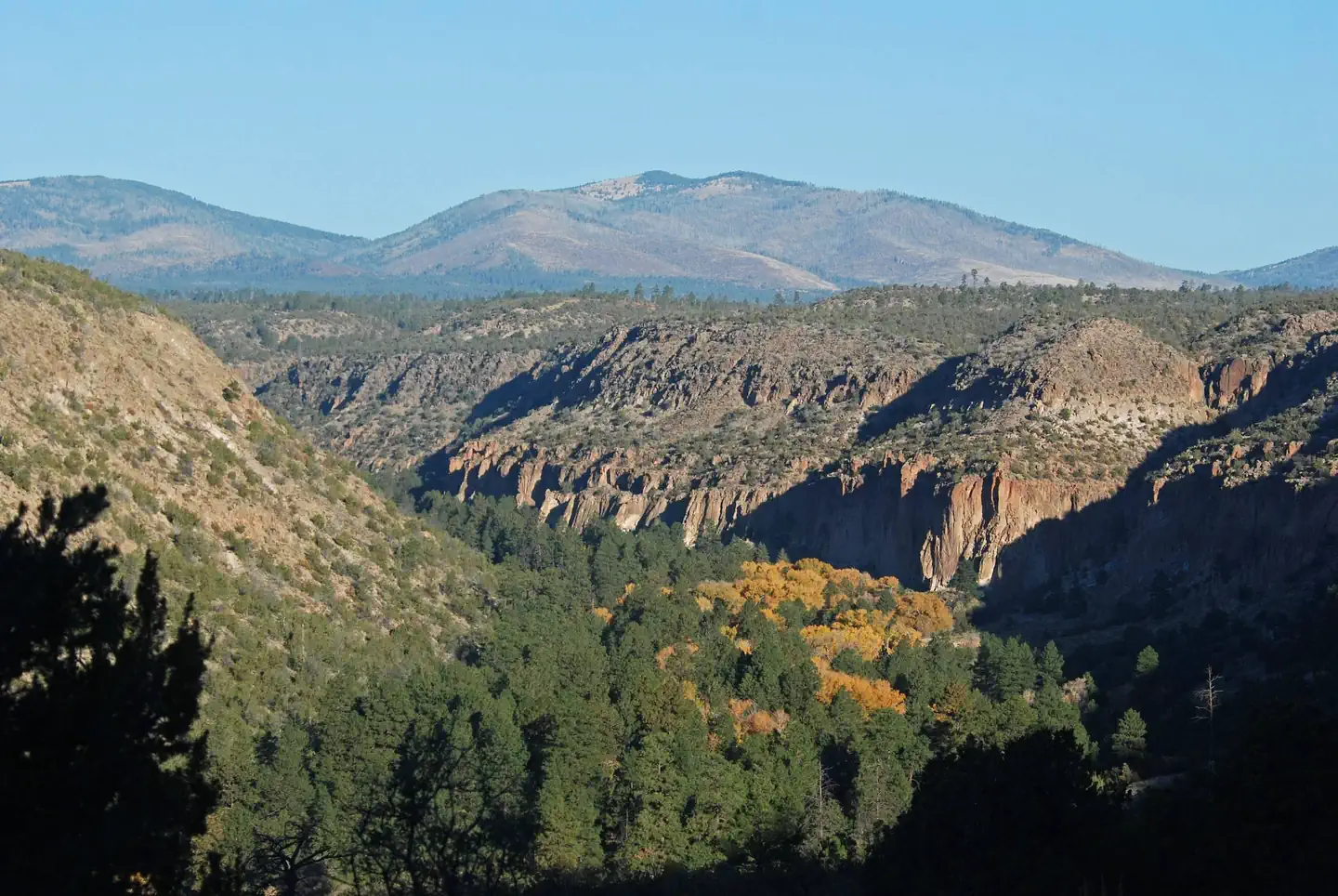Juniper Campground (NM) photo 3