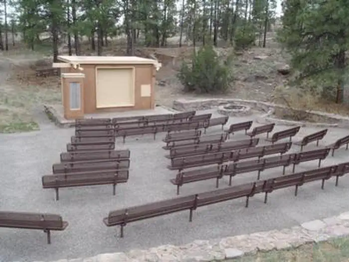 Juniper Campground (NM) photo 5