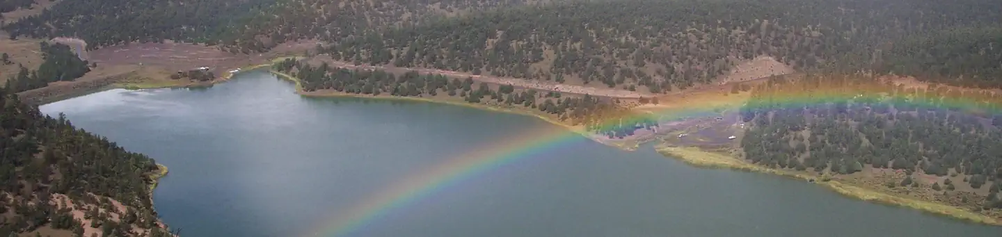 Juniper Campground (Quemado Lake) photo