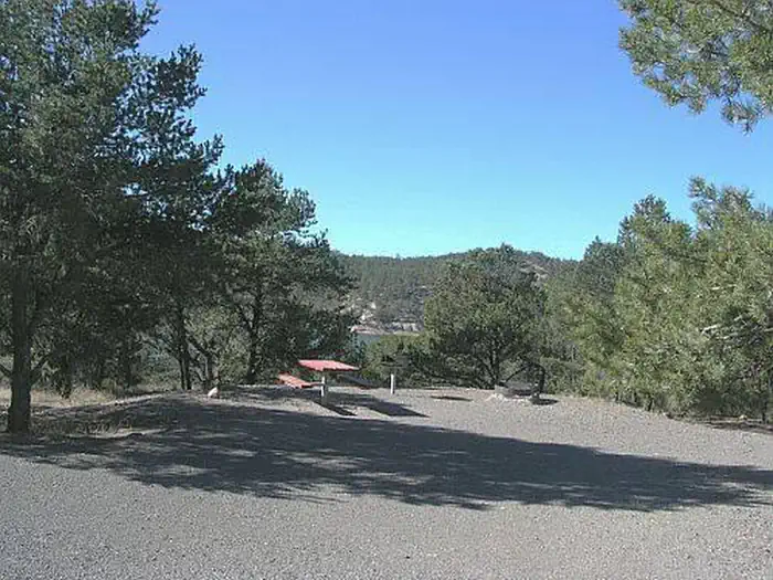 Juniper Campground (Quemado Lake) photo 3