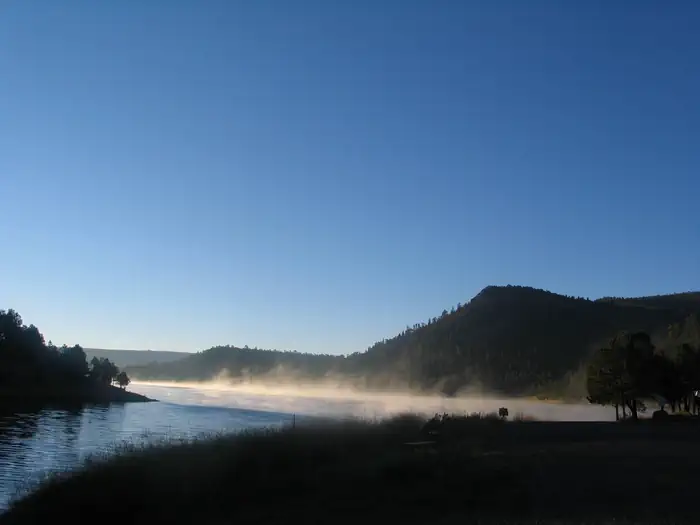 Juniper Campground (Quemado Lake) photo 5