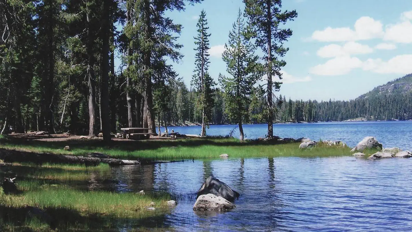 JUNIPER LAKE STOCK CORRAL photo